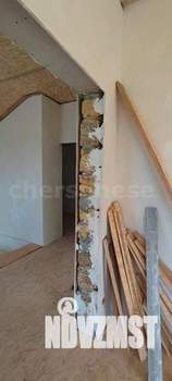 Дом 158м&sup2;, 2-этажный, участок 6 сот.  