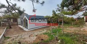 Дом 81м², 1-этажный, участок 5 сот.  