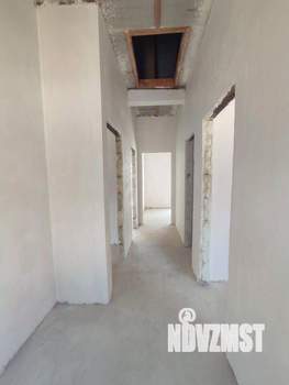 Коттедж 85м&sup2;, 1-этажный, участок 4 сот.  