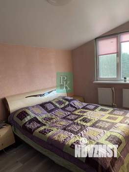 Дом 153м², 2-этажный, участок 5 сот.  