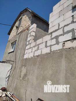 Дача 120м², 2-этажный, участок 5 сот.  