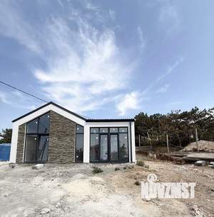 Дом 71м&sup2;, 1-этажный, участок 5 сот.  