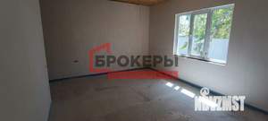 Дом 120м&sup2;, 1-этажный, участок 4 сот.  