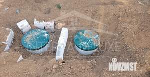 Дом 80м², 1-этажный, участок 4 сот.  