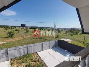 Дом 154м&sup2;, 2-этажный, участок 5 сот.  