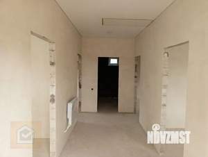 Дом 88м², 1-этажный, участок 4 сот.  