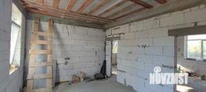 Дом 105м&sup2;, 1-этажный, участок 6 сот.  