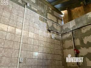 Дом 119м², 2-этажный, участок 4 сот.  