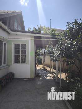 Дом 150м&sup2;, 2-этажный, участок 12 сот.  