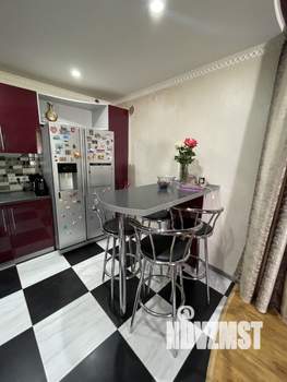 Дом 136м², 2-этажный, участок 6 сот.  