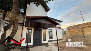 Дом 138м², 2-этажный, участок 5 сот.  