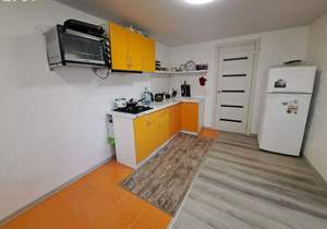 Дом 51м&sup2;, 2-этажный, участок 5 сот.  