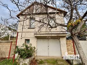 Дача 56м&sup2;, 2-этажный, участок 6 сот.  