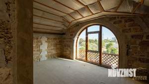 Дом 291м², 3-этажный, участок 7 сот.  