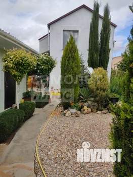 Дом 130м², 2-этажный, участок 0 сот.  