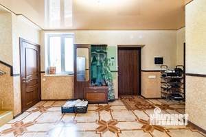 Дом 161м², 2-этажный, участок 5 сот.  