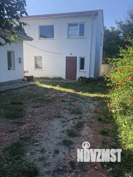 Дом 134м&sup2;, 2-этажный, участок 18 сот.  