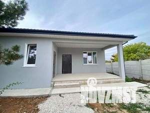 Дом 111м², 1-этажный, участок 4 сот.  