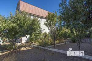 Дом 203м², 3-этажный, участок 5 сот.  