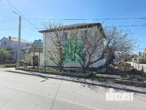 Дом 138м², 2-этажный, участок 3 сот.  