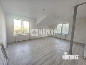 Дом 144м&sup2;, 2-этажный, участок 4 сот.  