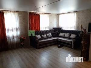 Дом 130м², 2-этажный, участок 8 сот.  