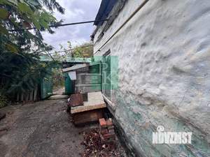 Дом 45м², 1-этажный, участок 7 сот.  