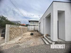 Дом 90м², 1-этажный, участок 4 сот.  