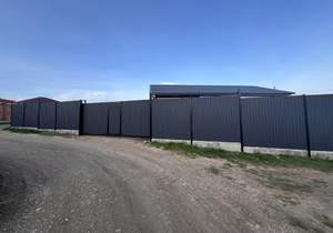 Дом 105м&sup2;, 1-этажный, участок 4 сот.  