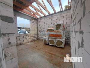 Дом 100м², 1-этажный, участок 4 сот.  