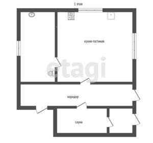 Дом 120м², 2-этажный, участок 13 сот.  