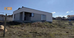 Дом 90м², 1-этажный, участок 5 сот.  