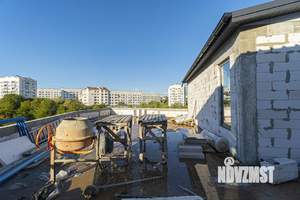 Дом 251м², 2-этажный, участок 6 сот.  