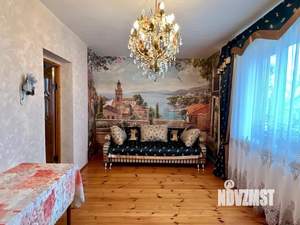 Дом 71м², 1-этажный, участок 6 сот.  