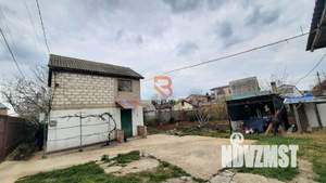 Дом 60м², 2-этажный, участок 4 сот.  