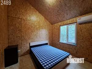 Дом 52м², 1-этажный, участок 4 сот.  