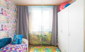 Дом 87м&sup2;, 2-этажный, участок 4 сот.  