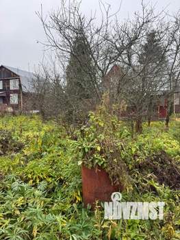 Дом 71м², 2-этажный, участок 8 сот.  