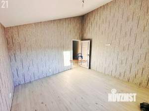 Дом 134м², 2-этажный, участок 3 сот.  