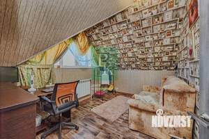 Дача 150м², 2-этажный, участок 5 сот.  