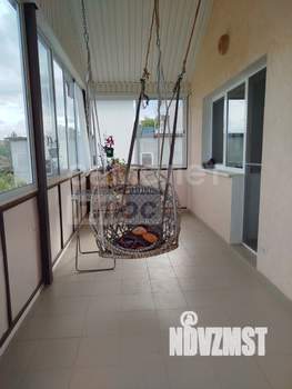 Дом 102м², 2-этажный, участок 4 сот.  