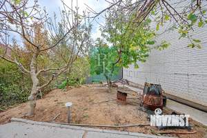 Дача 150м², 2-этажный, участок 4 сот.  