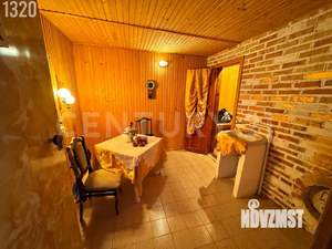 Дом 20м², 1-этажный, участок 4 сот.  