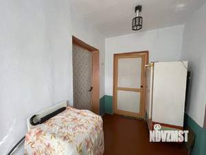 Дом 50м², 1-этажный, участок 8 сот.  