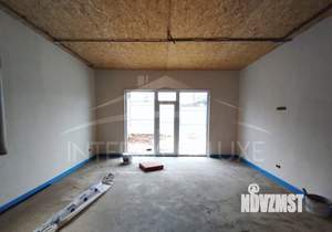 Дом 120м², 1-этажный, участок 4 сот.  