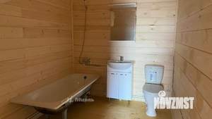 Дача 145м², 2-этажный, участок 5 сот.  