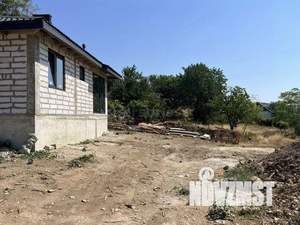 Дом 70м², 1-этажный, участок 4 сот.  