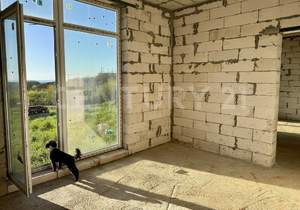 Дача 90м&sup2;, 1-этажный, участок 4 сот.  