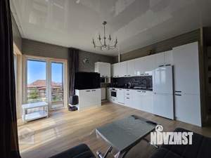 Дом 60м&sup2;, 1-этажный, участок 4 сот.  