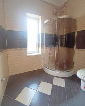 Дом 179м², 2-этажный, участок 6 сот.  
